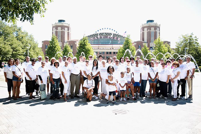 Get your family reunion shirts now!