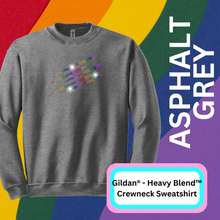 Load image into Gallery viewer, Claw Back Pride Holographic Spangle Design
